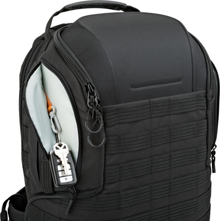 Produktbild Lowepro Protactic BP 350 AW II (Fotorucksack, 16 l)