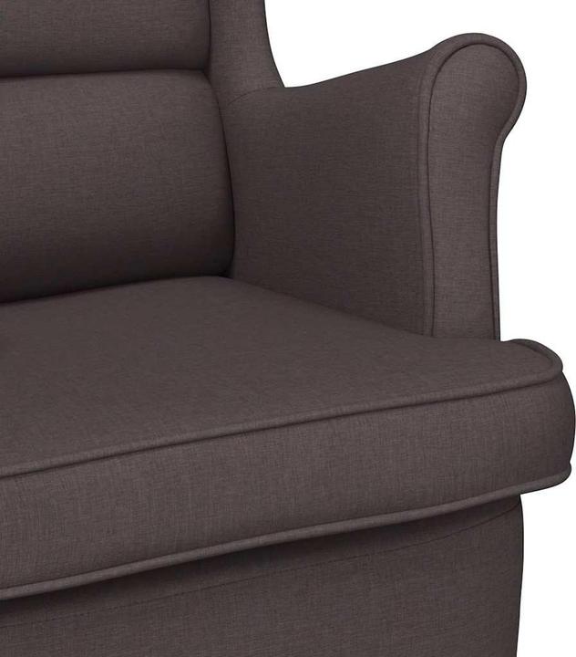 Immagine prodotto vidaXL Schaukelsessel