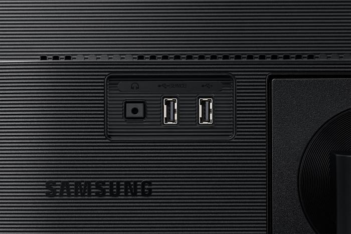 Actual product image Samsung DUPLICATE T45F (1920 x 1080 pixels, 24")