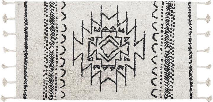 Produktbild Beliani Khouribga (80 x 150 cm)