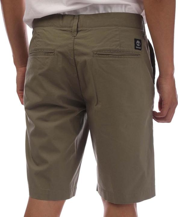 Produktbild Timberland Topsfield Chino Kurze Hose (32)