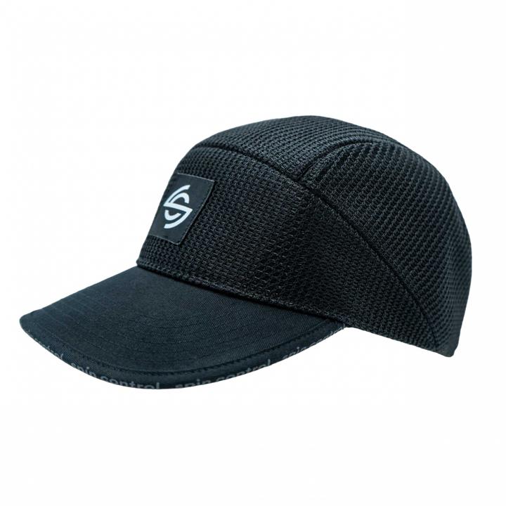 Produktbild Spin Control 5 Panel Pro Spincap Snapback - XL - Schwarz (XL)