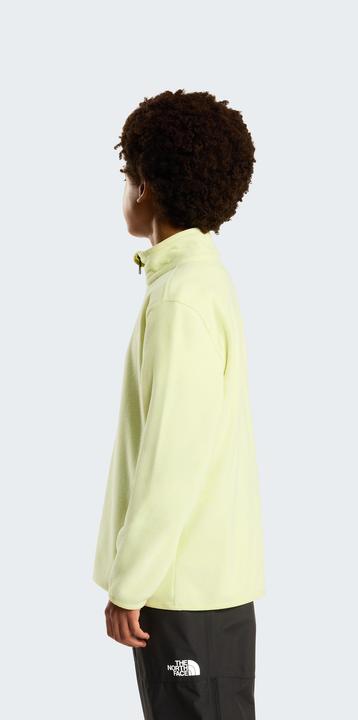 Produktbild North Face Glacier 1/4 Zip (116)