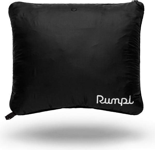 Immagine prodotto Rumpl Poncho Nanoloft Puffy nero (XL)