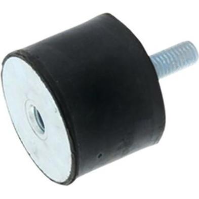 Rs Pro, Möbelgleiter + Schutzpuffer, Stud Mount (M/F) 15x20mm M4x10 60 ShA