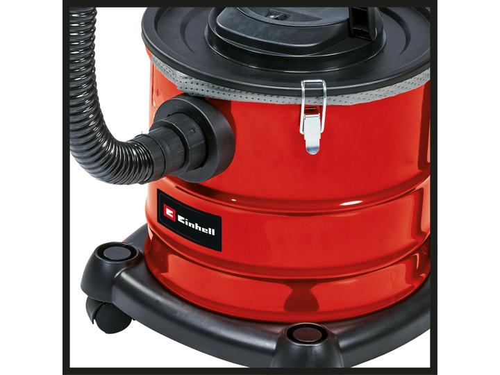 Image du produit Einhell TC-AV 1720 DW (Aspirateur de cendres)