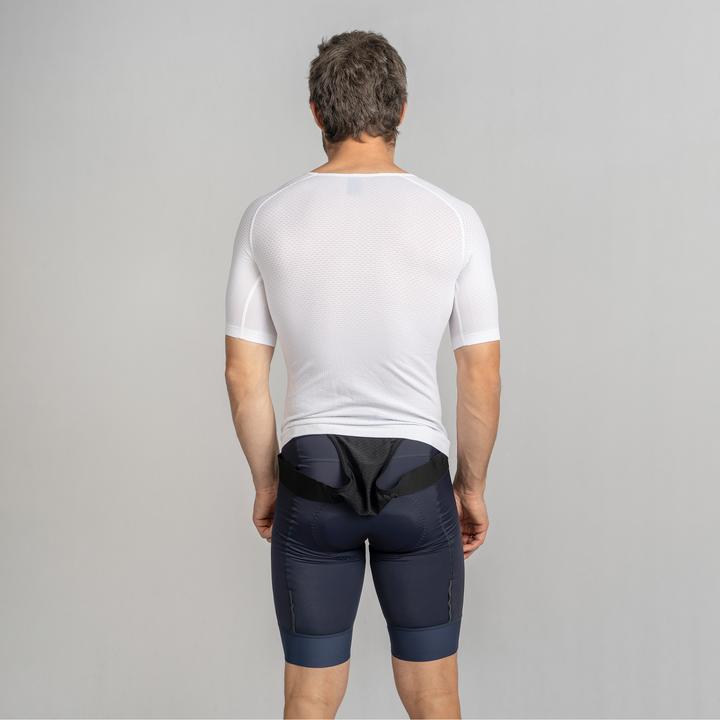 Actual product image GripGrab GripGrap PACR UL Short Sleeve Base Layer (XL)