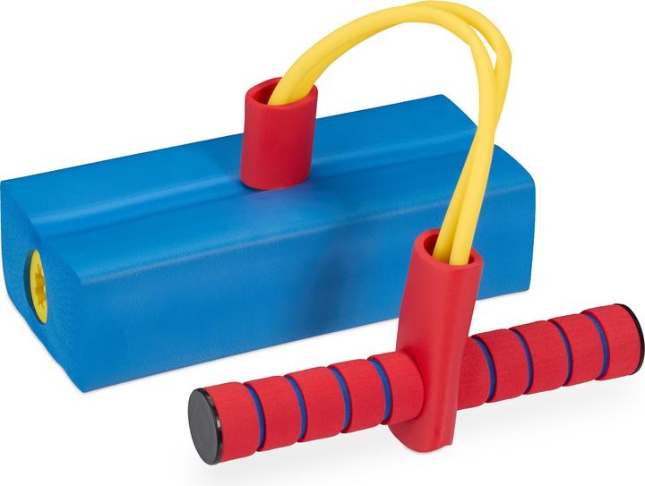 Image du produit Relaxdays Pogo-Sauter (10 cm)