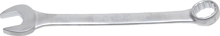 Produktbild BGS Maul-Ringschlüssel SAE SW 1.1/32" (1/32")