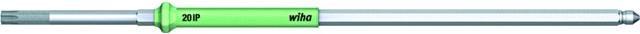 Produktbild Wiha Werkstatt TORX Plus Wechselkli (TX Plus)