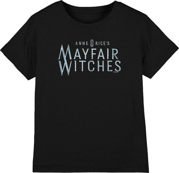 Produktbild Mayfair Witches Blue TShirt (104)