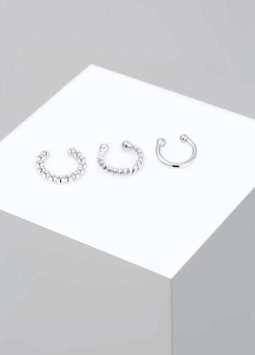 Produktbild Elli Geo Minimal Look (Sterling Silber)