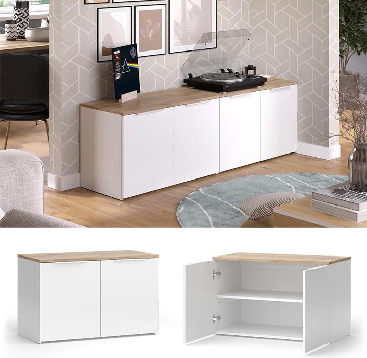 Immagine prodotto Vicco Wido (80 x 50 x 40 cm)