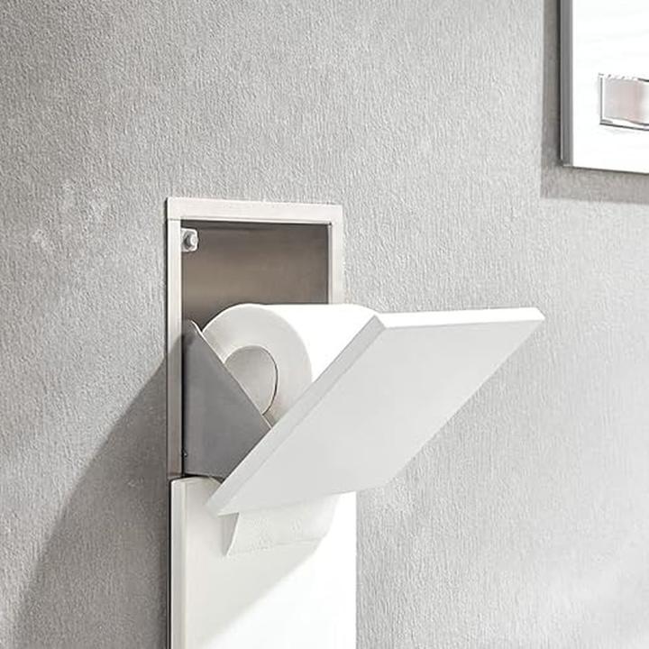 Produktbild Emco asis module pure WC-Modul, Unterputz, Anschlag rechts 600mm