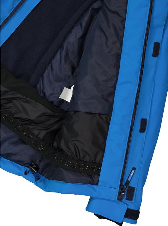 Immagine prodotto CMP Campagnolo Kid's Jacket Fix Hood (98)