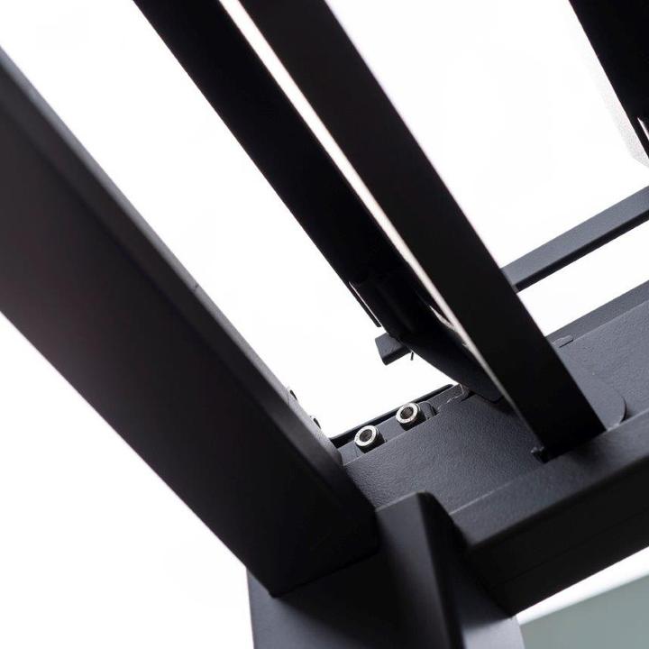 Produktbild Sorara Mirador Pergola Basic (300 cm, 300 cm)