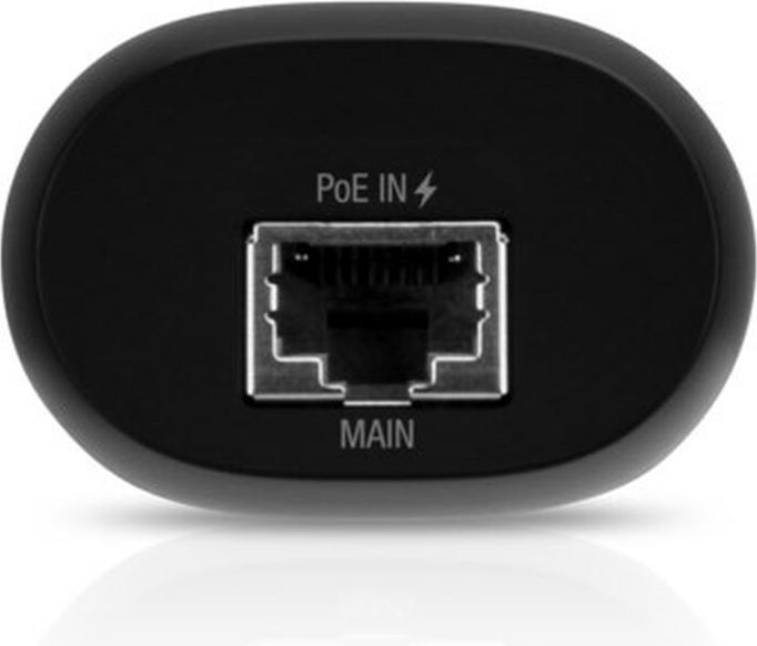 Productafbeelding Ubiquiti UniFi Protect ViewPort PoE Decoder (Antenne adapter)