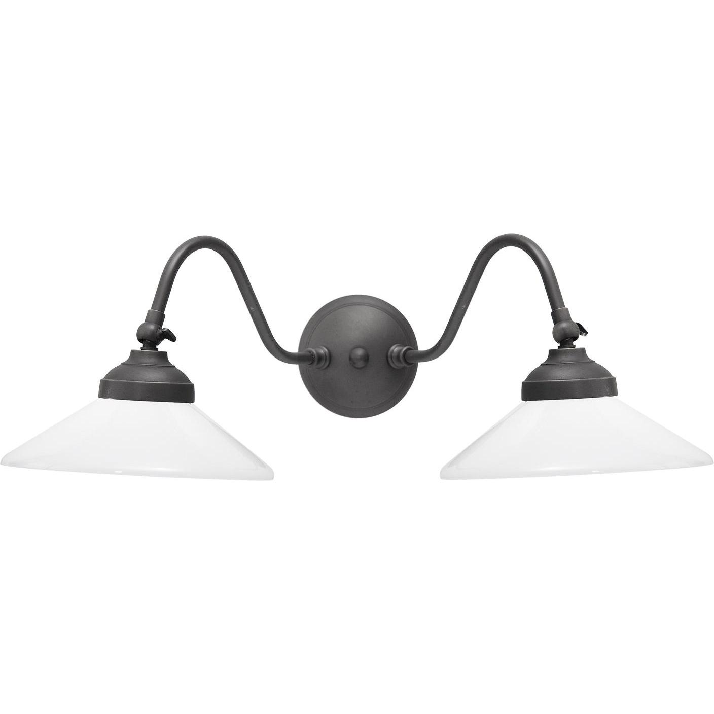 Licht-Erlebnisse, Wandleuchte + Deckenleuchte, Sofia (E14)