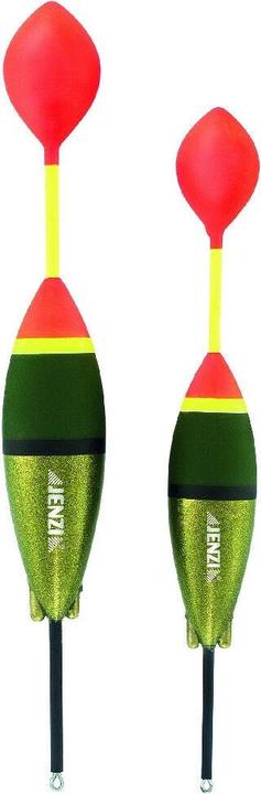 Actual product image Jenzi Predator Pose ATTRACT