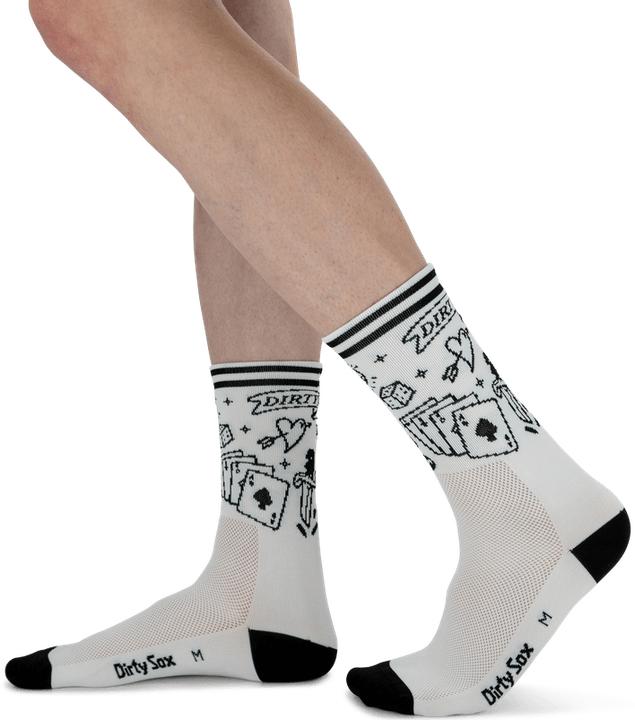 Image du produit Dirtysox Encré (35 - 39)