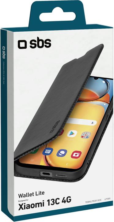 Produktbild SBS Klapphülle (Xiaomi 13)