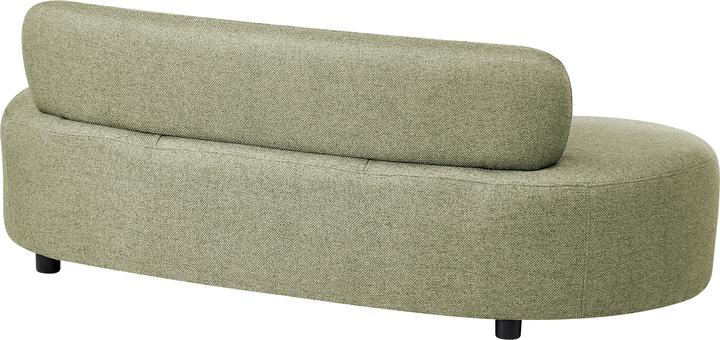 Produktbild Beliani Blavand (3-Sitzer)