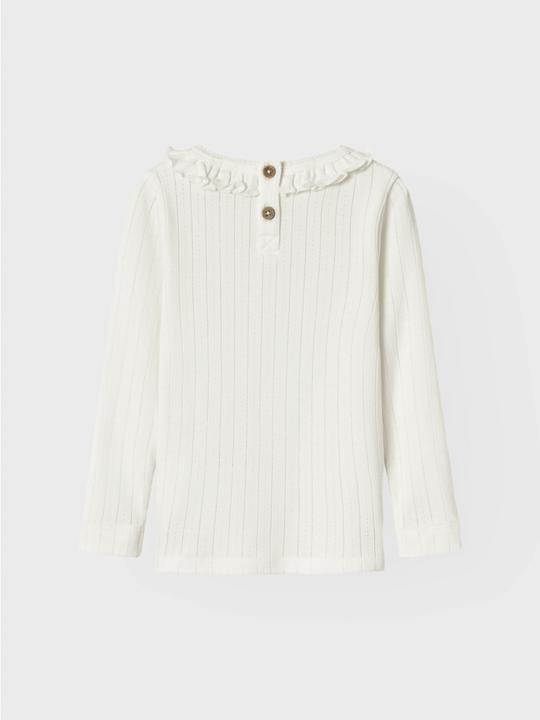 Produktbild Name it Slim Fit Oberteil mit langen Ärmeln (98)