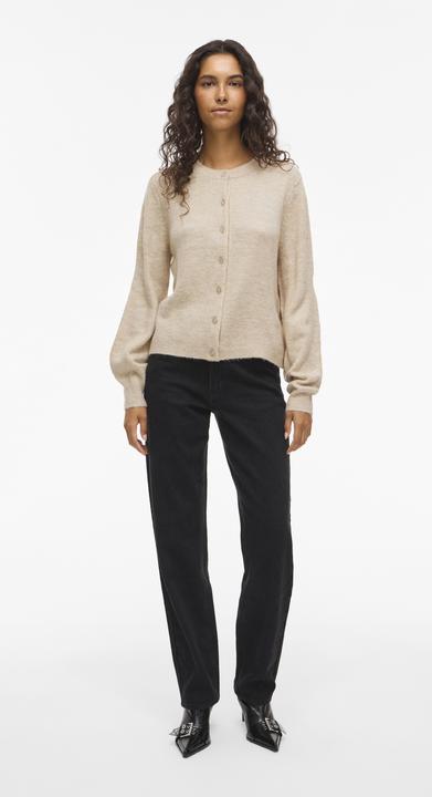 Produktbild Vila VIGLADYS Strick Strickjacke (XL)