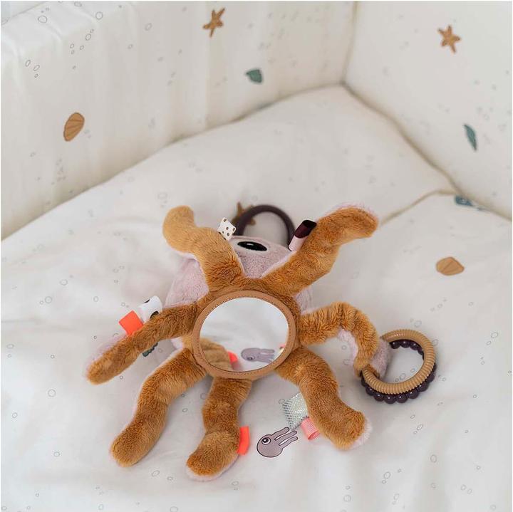 Produktbild Done by Deer Activity Spielzeug Jelly Rosa