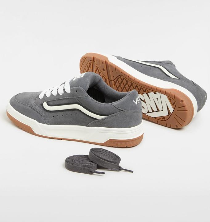 Produktbild Vans Hylane PEWTER/BLACK - 46 (46)