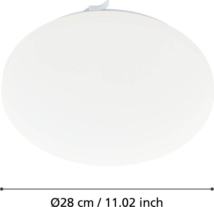Actual product image EGLO Frania (1350 lm)
