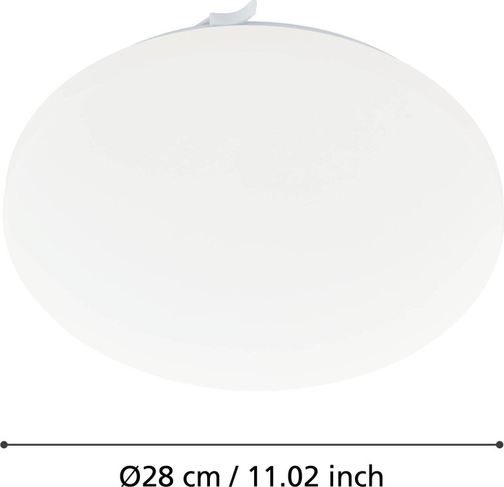 Produktbild EGLO Frania (1350 lm)