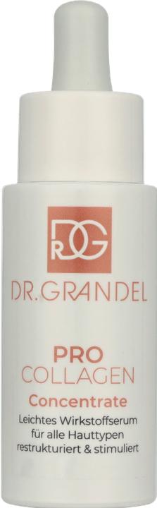 Produktbild Dr Grandel Pro Collagen (30 ml)