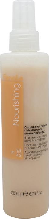 Fanola Nourishing Bi-Phase Leave-In Conditioner (200 ml)