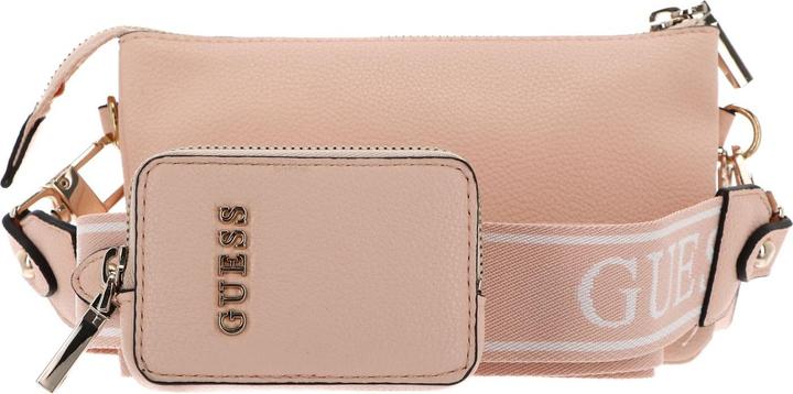 Immagine prodotto Guess Latona Mini Tri Compartment Top Zip