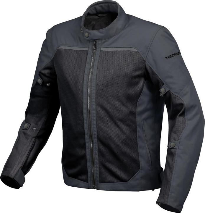 Produktbild Tucano Urbano STARTMOTION Textiljacke (Herren, L)