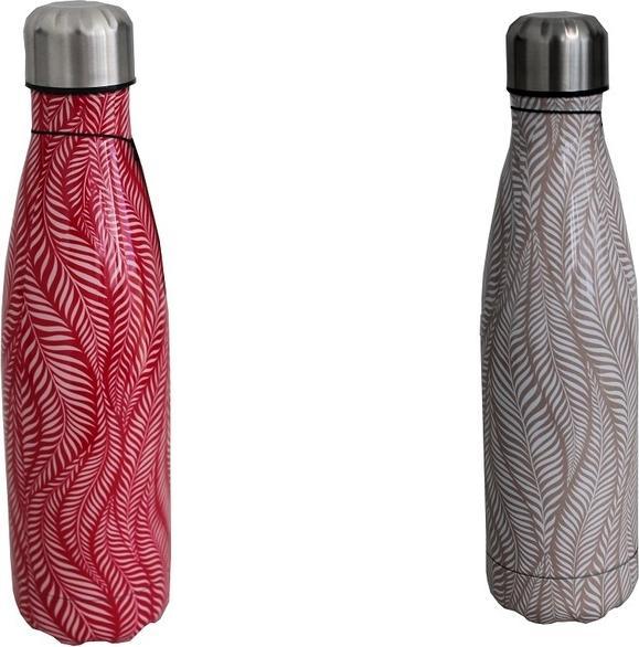 MYU Bottiglia in acciaio inox (0.50 l)