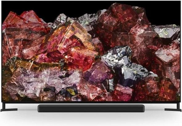 Image du produit Sony FWD-85X95L (85", A95L, LED, 4K, 2023)