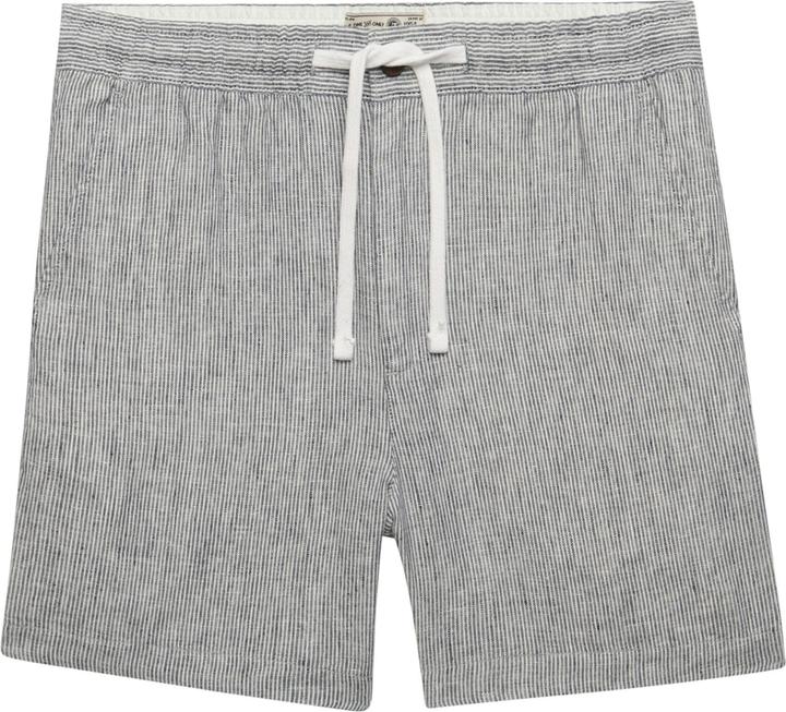 Produktbild Superdry Leinenshorts (L)