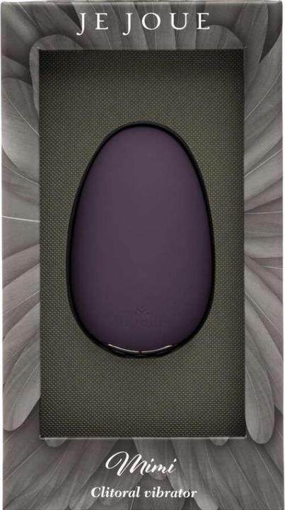 Immagine prodotto Je Joue Mimi - Auflege-Vibrator - Violett