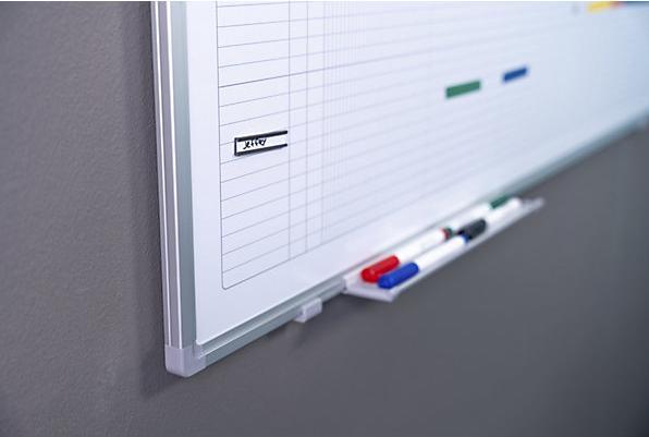 Actual product image smiT annual planner (90 x 60 cm)