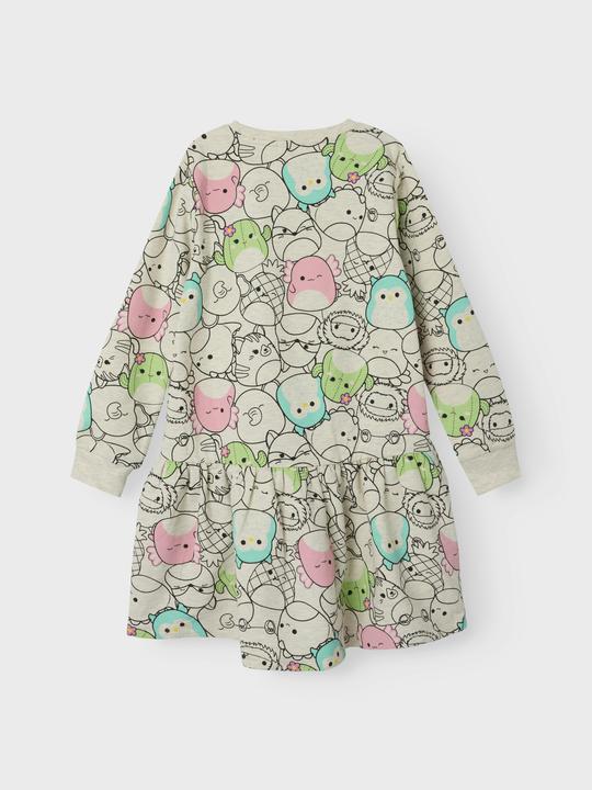 Produktbild Name it Squishmallows Kleid (122)