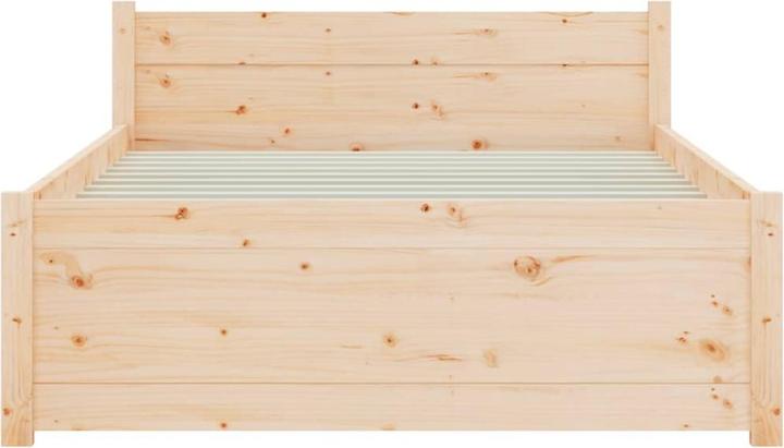 Immagine prodotto vidaXL Camala (120 x 200 cm)