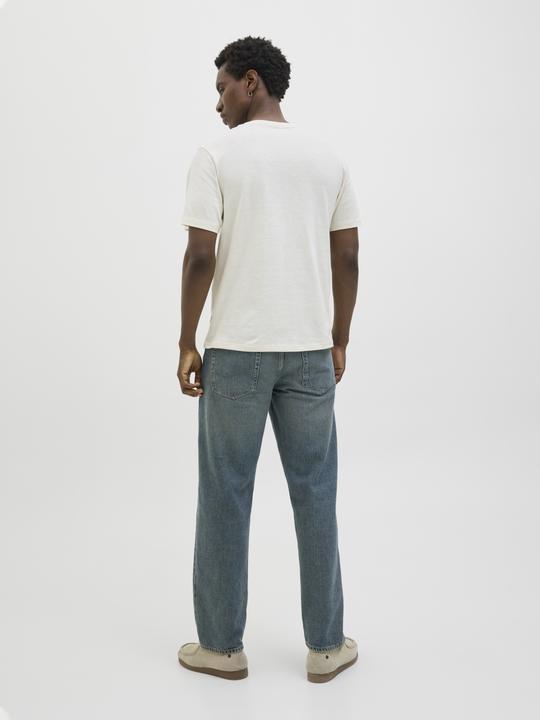 Immagine prodotto Jack & Jones Joralmeria Bold Branding Tee Ss Cn Ln (XL)