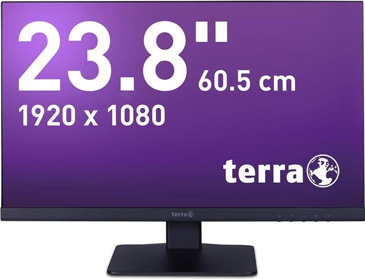 Wortmann 2448W V3 (1920 x 1080 Pixel, 23.80")