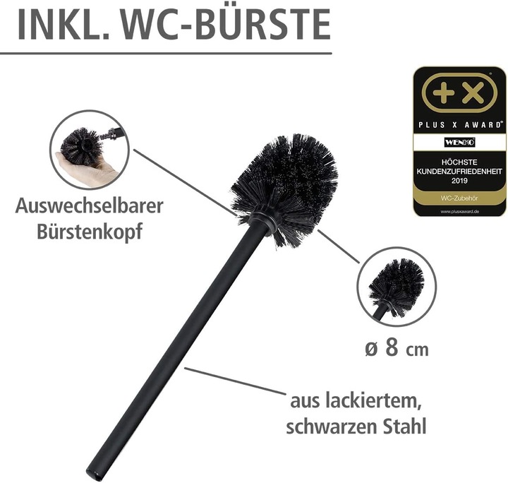 Produktbild Wenko Rivalta