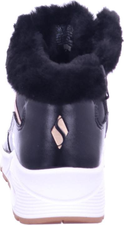 Actual product image Skechers Broadway 325F for operas and theatres with LED lighting and new glass doors (32)