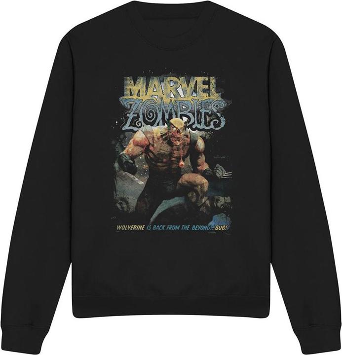 Produktbild Marvel Comics Undead Sweatshirt (L)