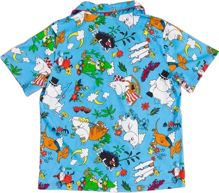 Produktbild Moomin Great Outdoors Schlafanzug (M)