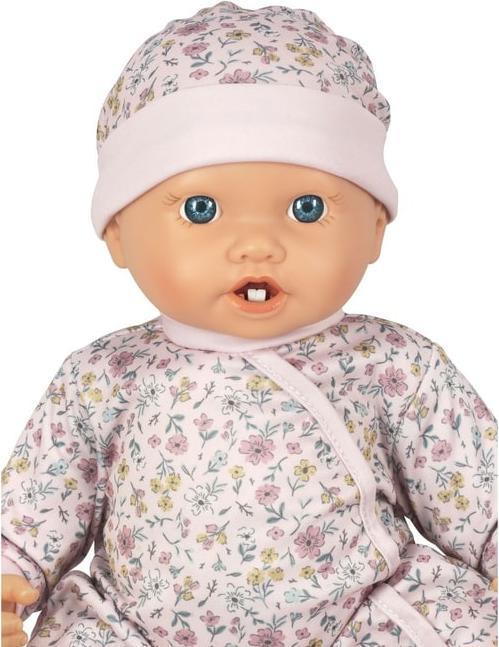 Produktbild Besttoy - Puppe Maggy - Erste Zähnchen